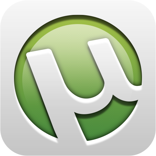 µTorrent (uTorrent)  A Very Tiny BitTorrent Client