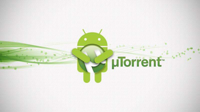 µTorrent for Android